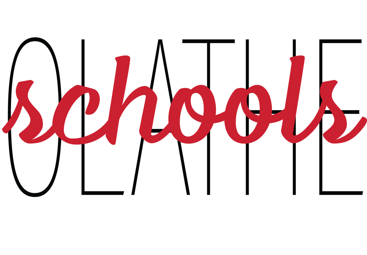 Olathe Schools KC Spirit Wear