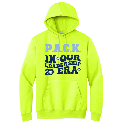 PRT PACK 2024 -- Port & Company - Core Fleece Pullover Hooded Sweatshirt