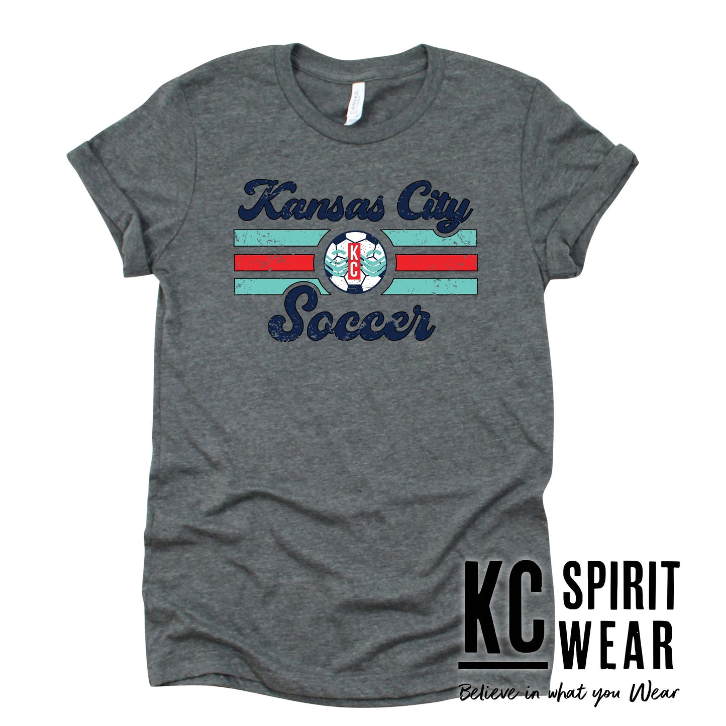 Kansas City Soccer