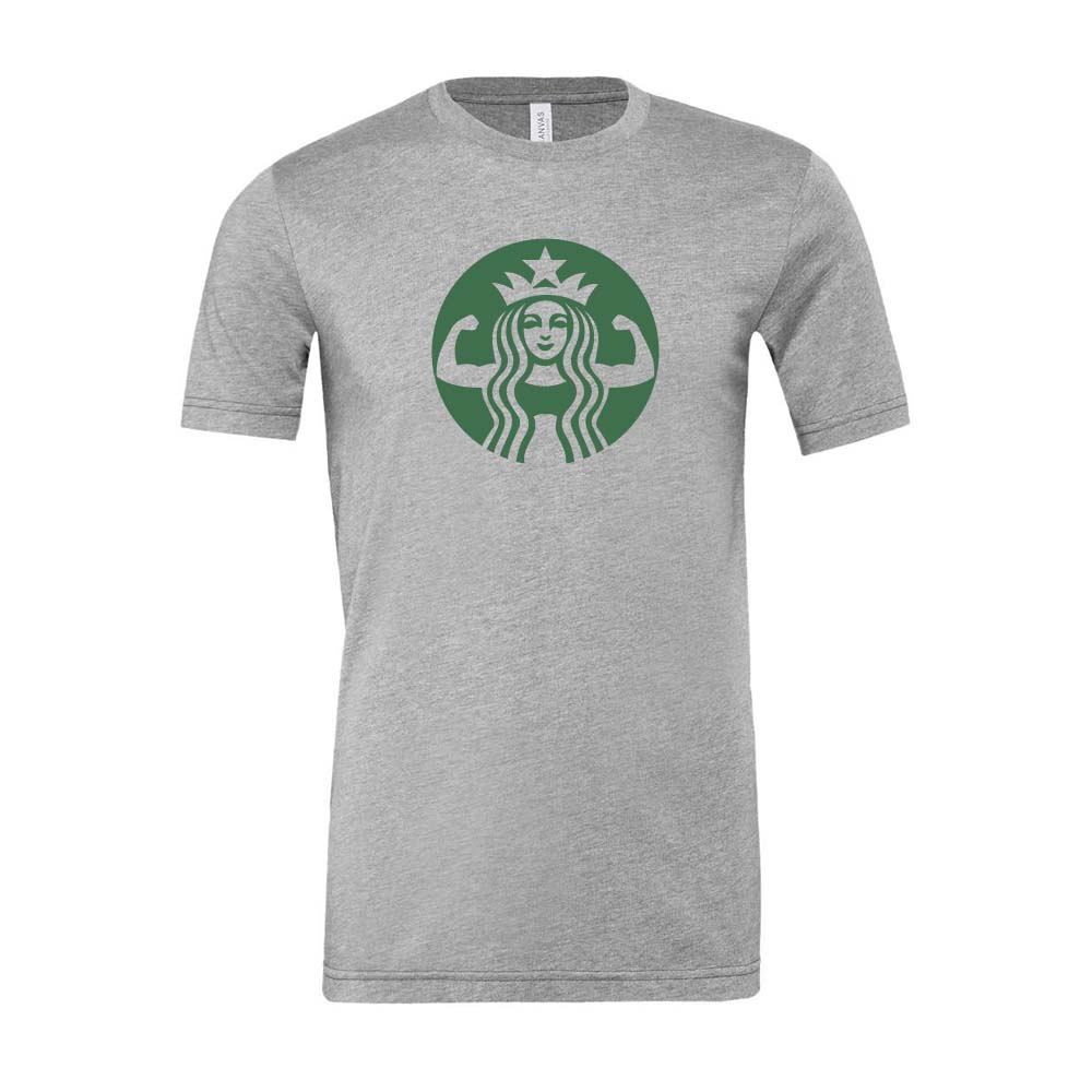 Starbuff -- BELLA+CANVAS® - Jersey Tee