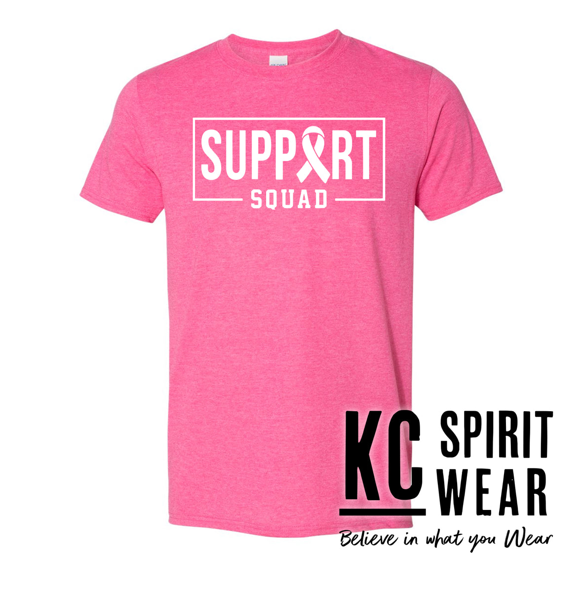 Olathe Northwest | Favreau Pink Out Project