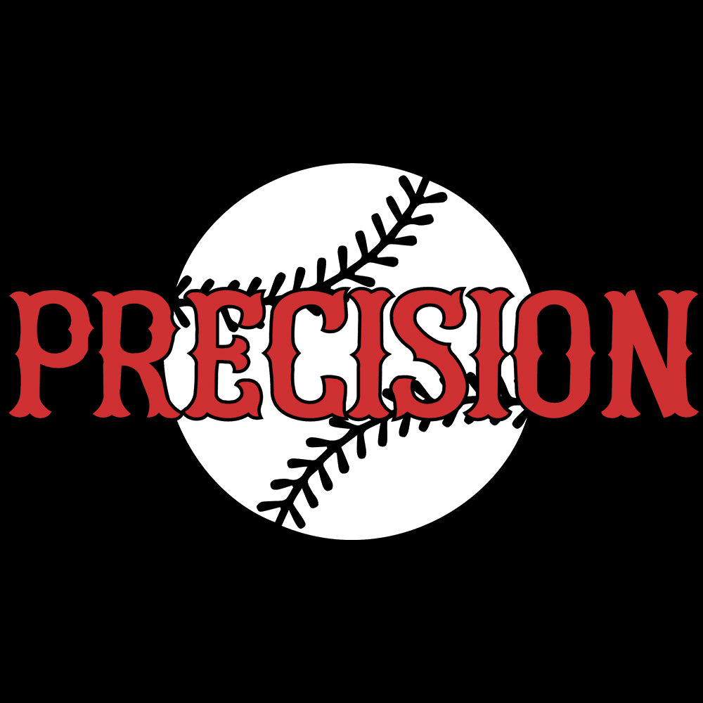 Precision Baseball KC Spirit Wear
