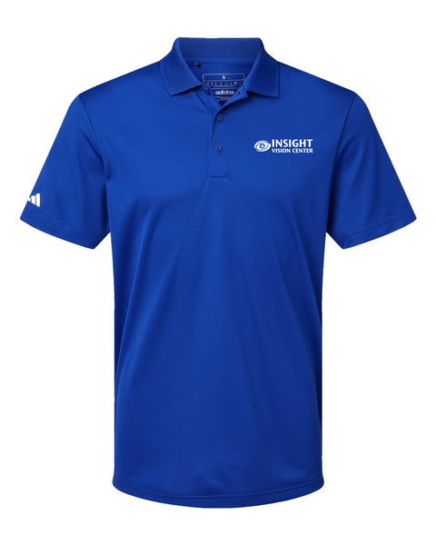 Insight Vision Center -- Adidas® - Basic Sport Polo
