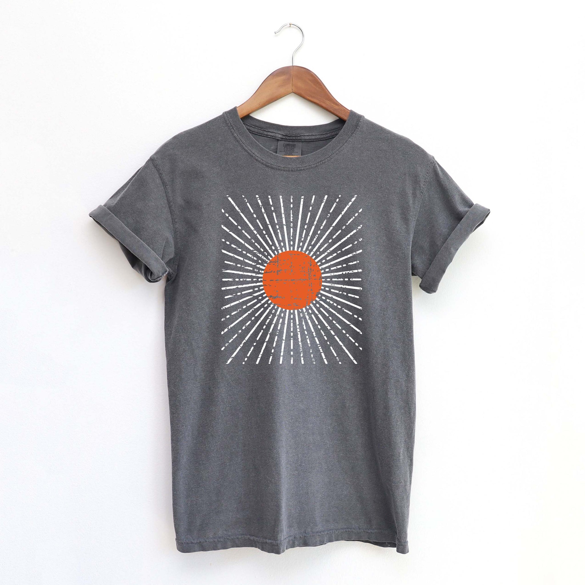 Boho Sunburst