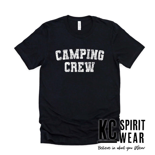 Camping Crew