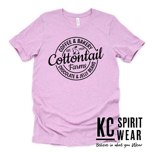 Cottontail Farms