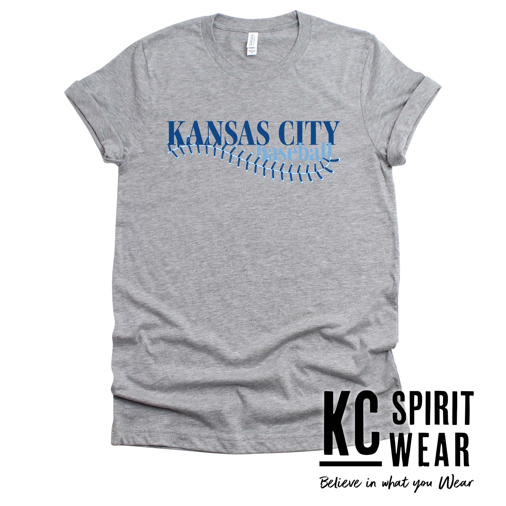 Kansas City Baseball