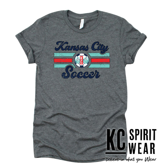 Kansas City Soccer