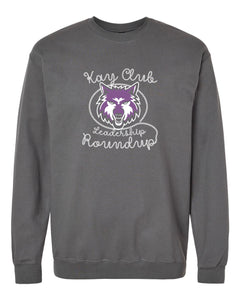 MT Kay Club -- Gildan - Softstyle® Crewneck Sweatshirt