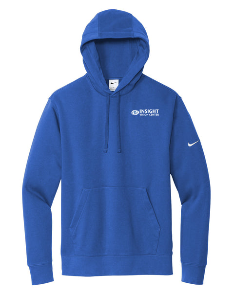 Insight Vision Center -- Nike® - Club Fleece Pullover Hoodie