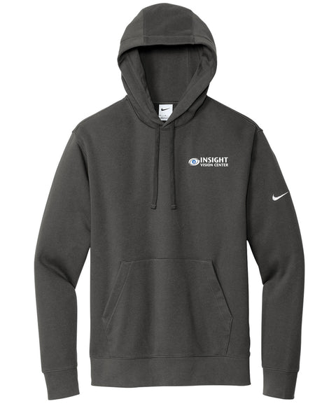 Insight Vision Center -- Nike® - Club Fleece Pullover Hoodie
