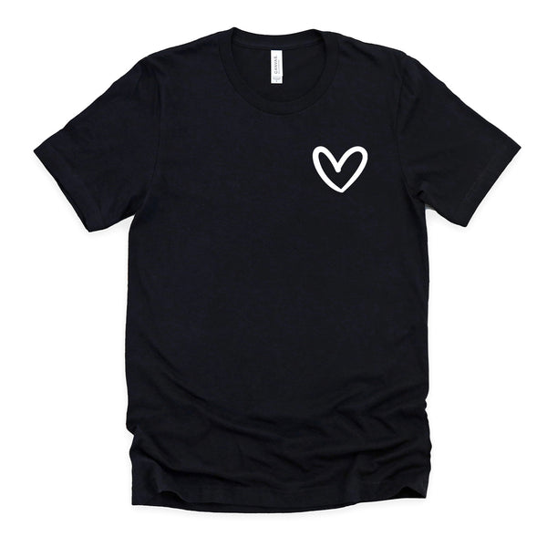 Your Future -- BELLA+CANVAS - Jersey Tee