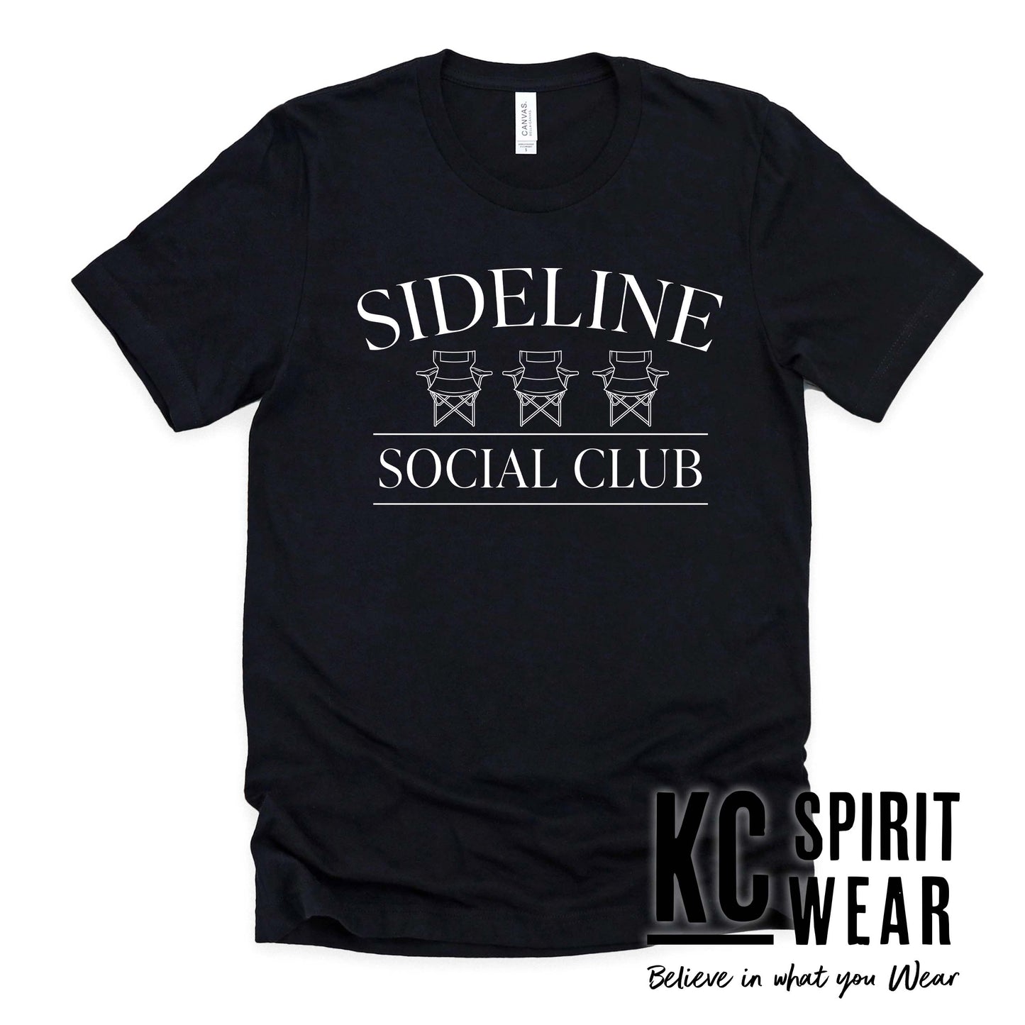 Sideline Social Club