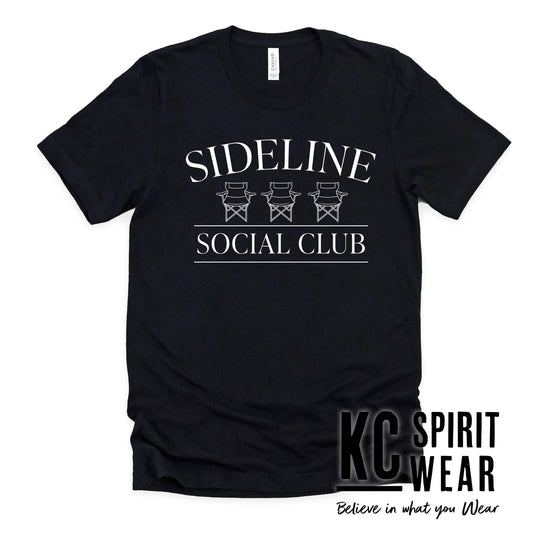 Sideline Social Club