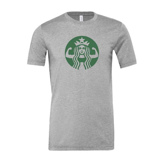 Starbuff -- BELLA+CANVAS® - Jersey Tee
