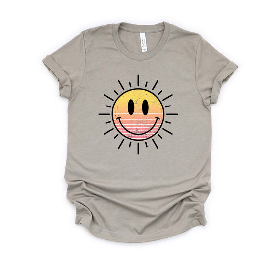 Sunshine Smiley