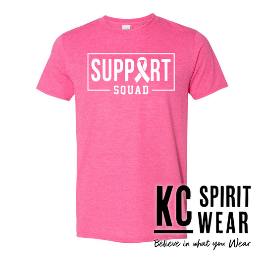 Olathe Northwest | Favreau Pink Out Project